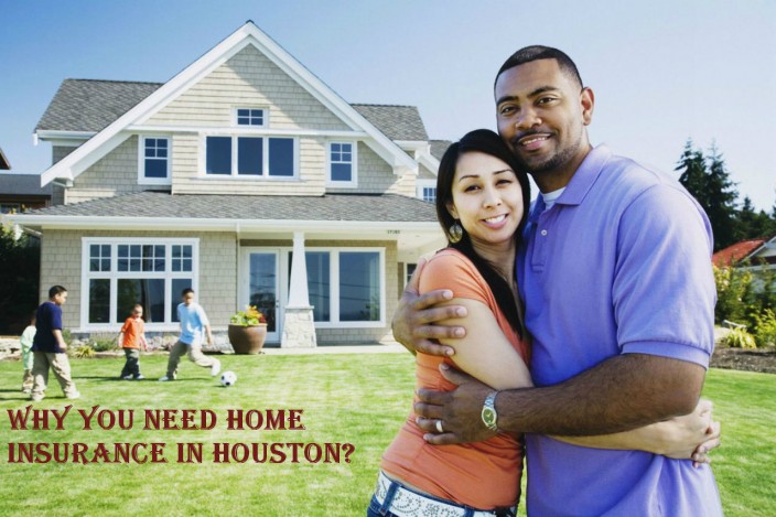 Houston Home Owners Insurance