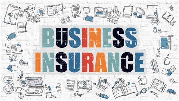 business insurance