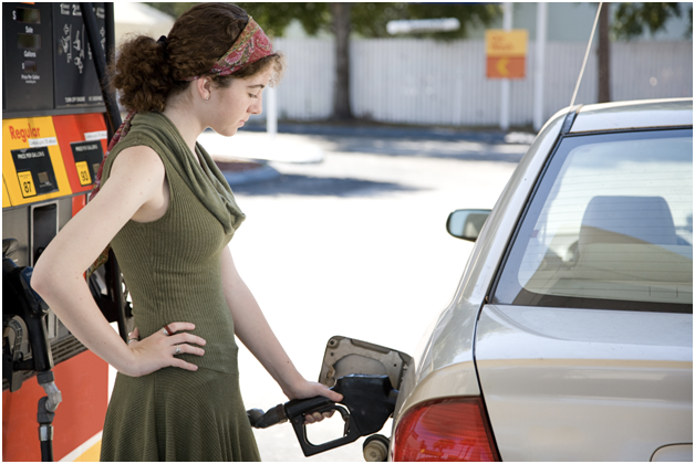 Gas Station Insurance Houston