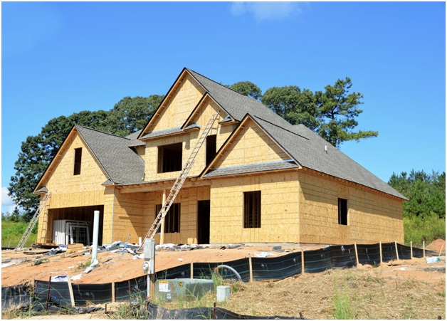 home construction insurance policy