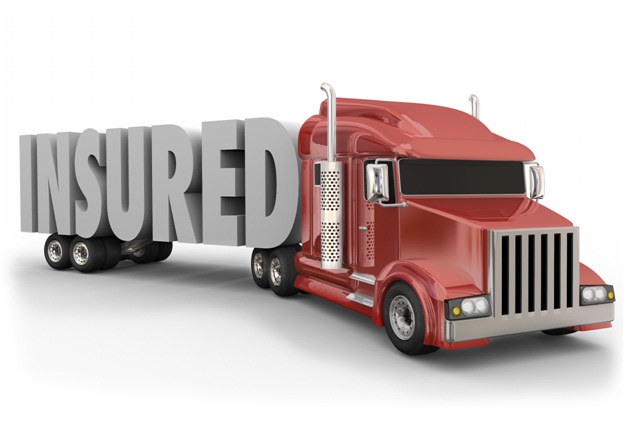 truck insurance commercial