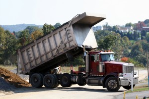 Save On Commercial Truck Insurance in Off Season | Houston National